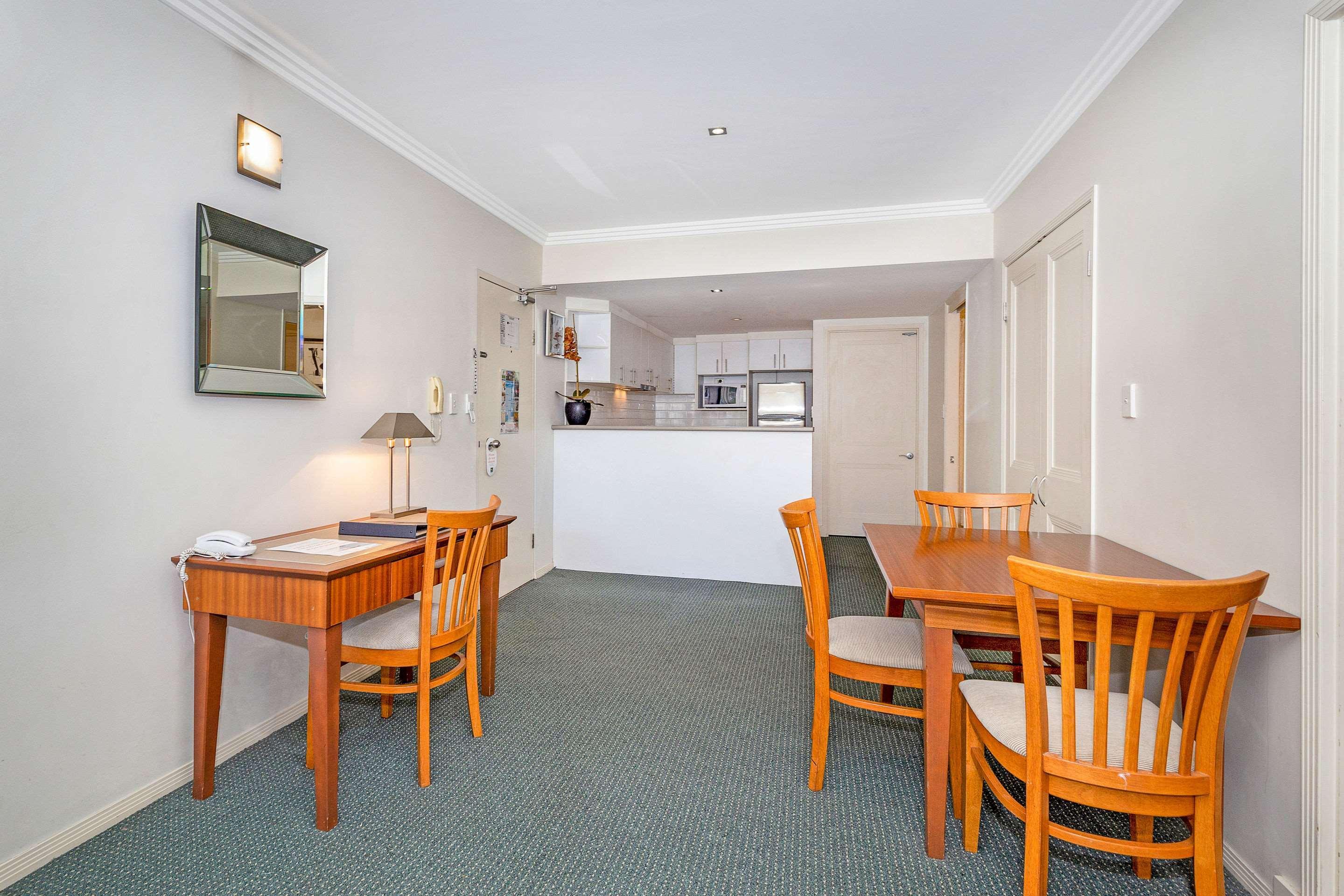 Airport Heritage Motel Brisbane Exterior photo
