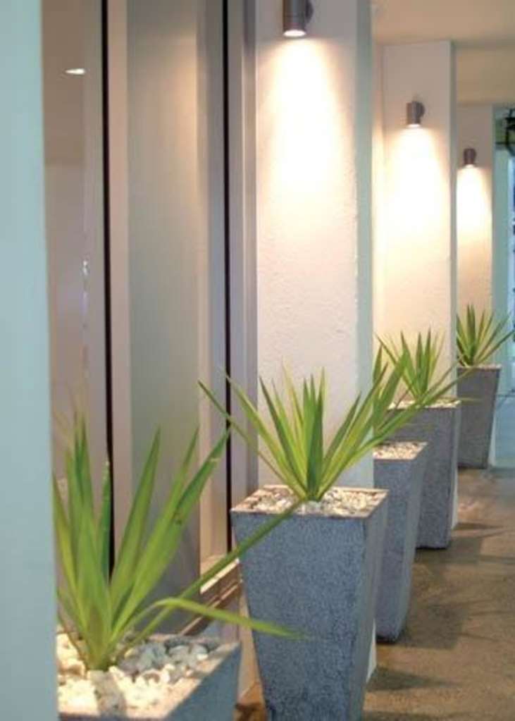 Airport Heritage Motel Brisbane Interior photo